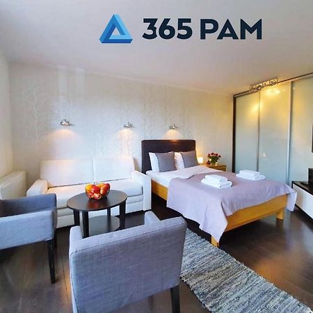 Europa Apartament - 365Pam كولوبرزيغ المظهر الخارجي الصورة