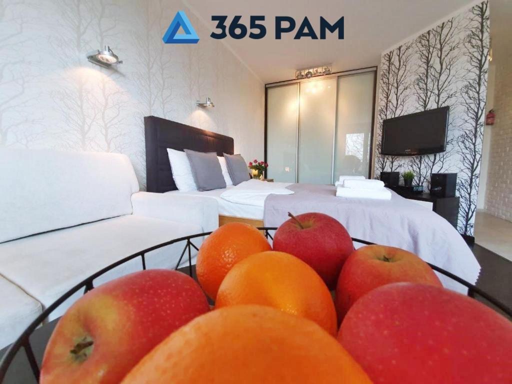 Europa Apartament - 365Pam كولوبرزيغ المظهر الخارجي الصورة