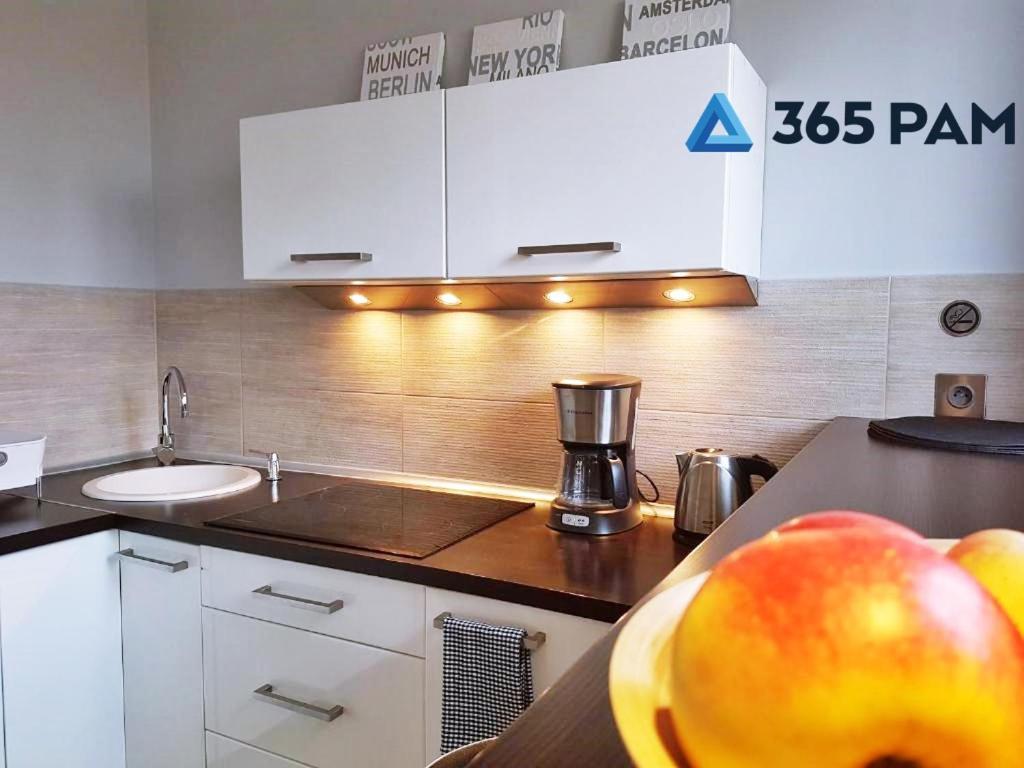 Europa Apartament - 365Pam كولوبرزيغ المظهر الخارجي الصورة
