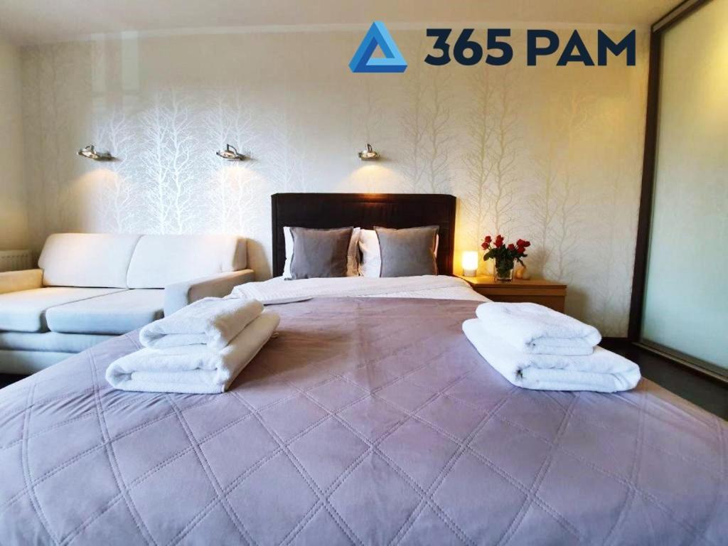 Europa Apartament - 365Pam كولوبرزيغ المظهر الخارجي الصورة