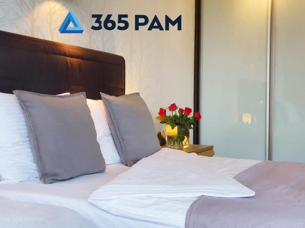 Europa Apartament - 365Pam كولوبرزيغ المظهر الخارجي الصورة